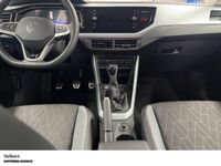 Volkswagen Taigo - Vorschau Bild 16