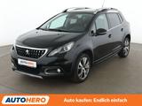 Peugeot 2008 1.2 PureTech Allure*NAVI*TEMPO*SHZ* - Peugeot Gebrauchtwagen in Essen