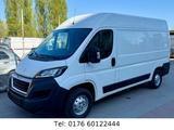 Peugeot Boxer Kasten Hochraum 333 L2H2 Pro BlueHDi 140 S - Peugeot Boxer: L1h2