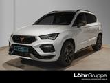 Cupra Ateca   2.0 TSI  DSG VZ 4Drive
