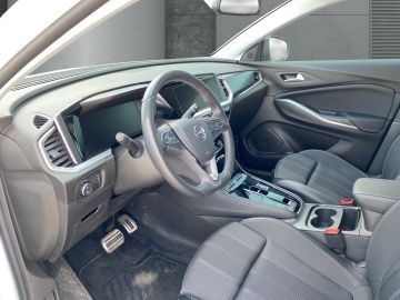 Opel Grandland (X) - 7
