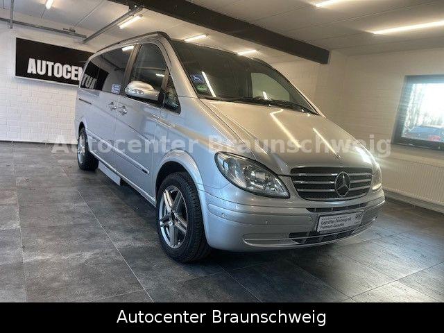 Mercedes-Benz CDI Activity lang 7 Sitzer