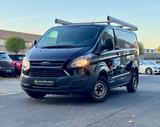 Ford Transit Custom Kasten 270 L1*2.0*1.Hand*Klima* - schwarze Ford Transit Custom