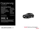 Audi Q3 Sportback 35 TDI S line AHK*RFK*Sound*Virtual - Audi Q3 mit Anhängerkupplung