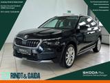 Skoda Kamiq Style 1.5 TSI Navi virt. Cockpit LED SHZ T - Skoda Kamiq Gebrauchtwagen in Hannover