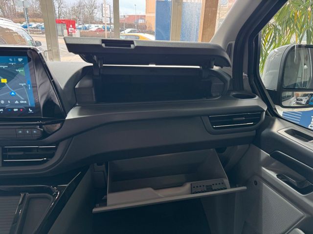 Ford Tourneo Custom L2 Titanium X AWD Vollausstattung