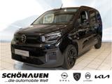 Citroën Berlingo PLUS 1.2l  MPV M  (110PS) SCHALTER +MET