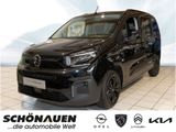Citroën Berlingo PLUS 1.2l  MPV M  (110PS) SCHALTER +MET