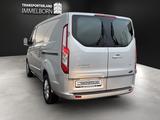 Ford Transit Custom 340 L1 PHEV Plug-In Klima+Kamera - Hybrid (Benzin/Elektro) Kastenwagen