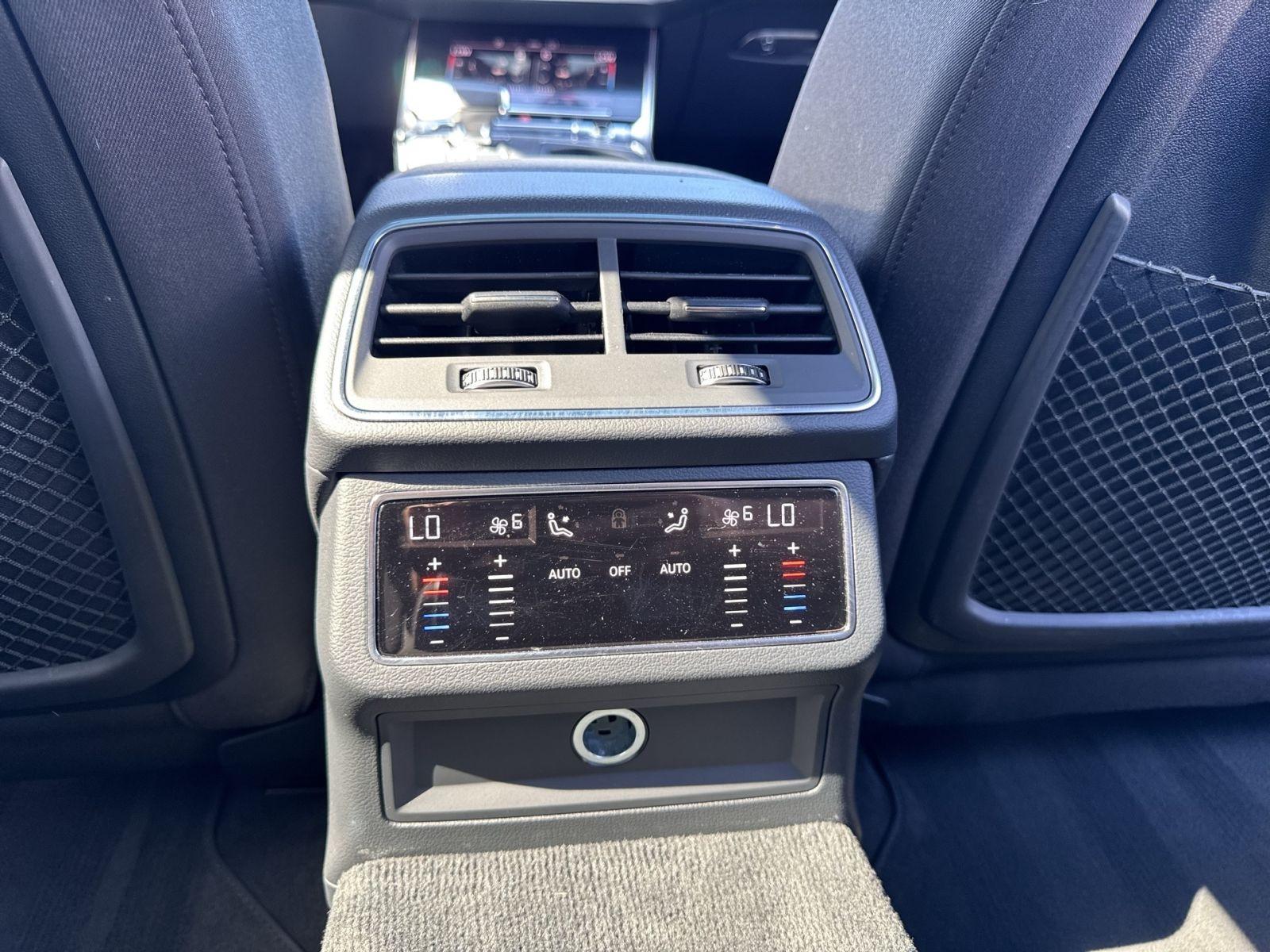 Audi A6 Avant Sport 45 TFSI qu AHK/Bav/Pano/PBox/Kam, миниатюра 21