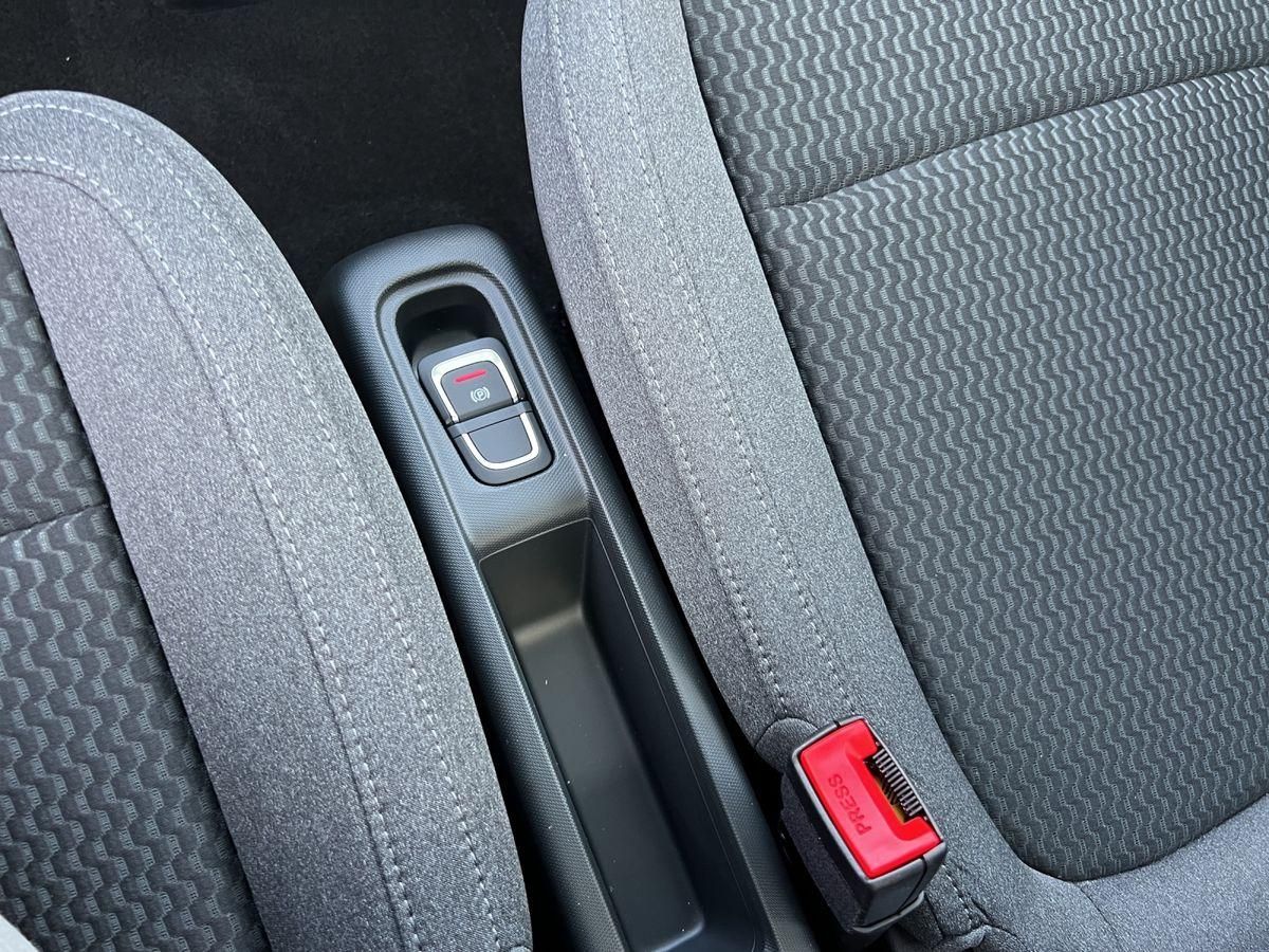 Leapmotor T03 - Bild 16