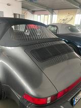 Porsche 911 Urmodell - Porsche aus 1989: 911
