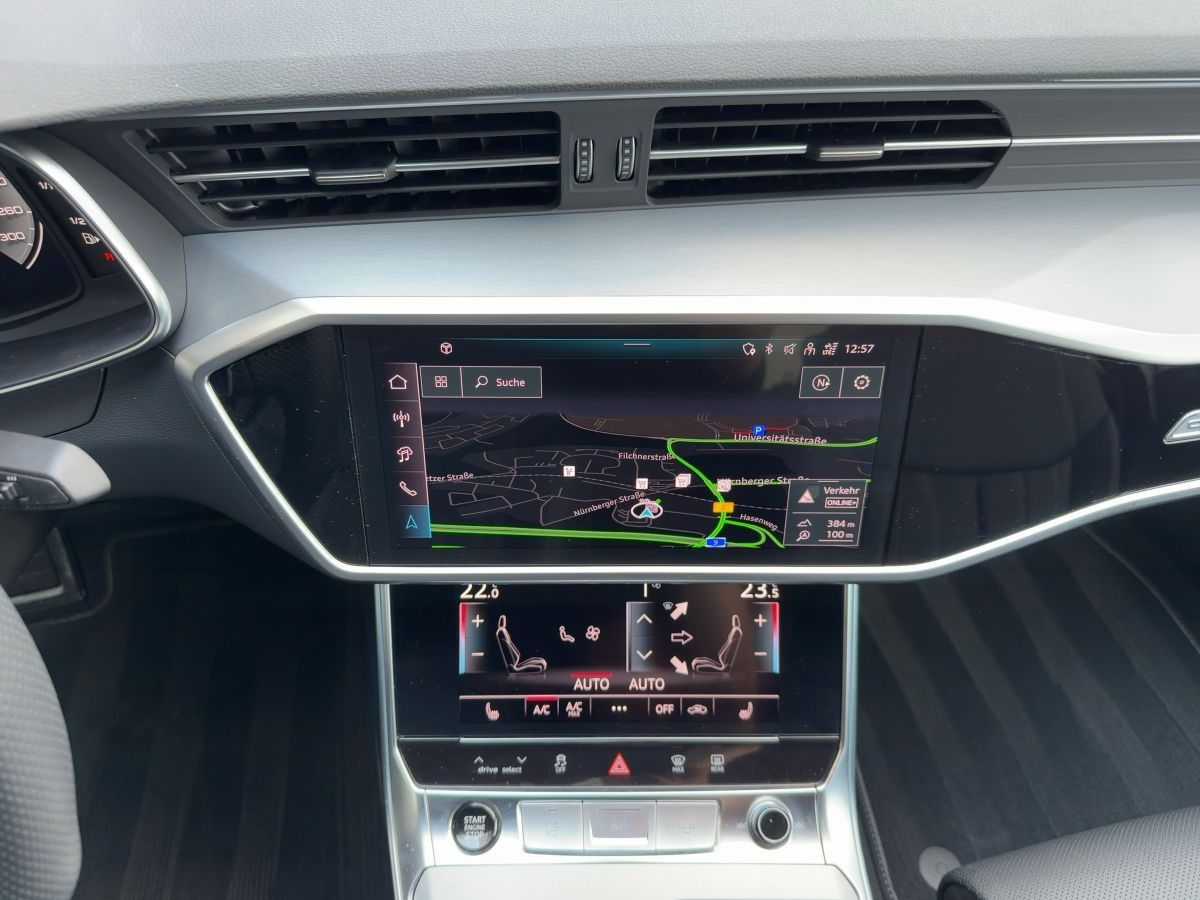 Audi A6 - Bild 11
