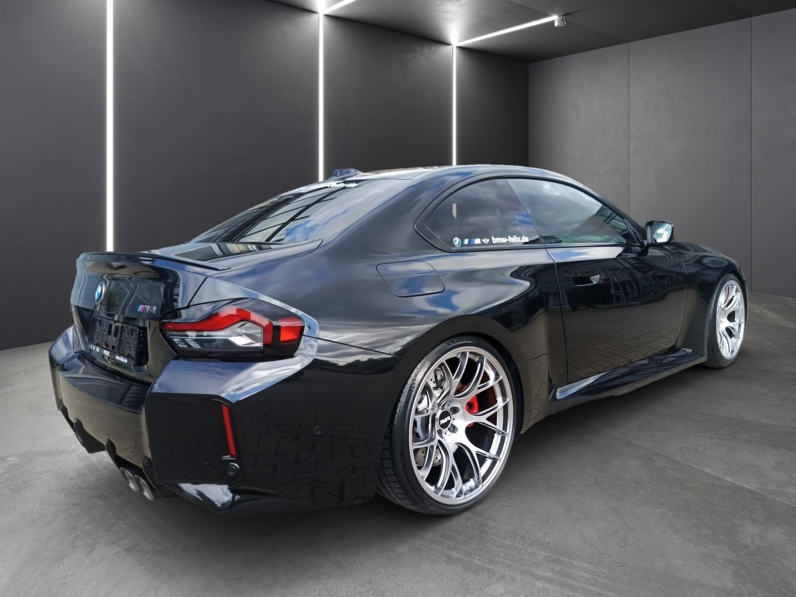 BMW M2 - Bild 4