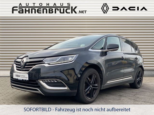 Renault Espace LIMITED dCi 200 ACC Schiebedach Head-Up