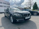 BMW 730L Edition Exclusive - BMW 730 Gebrauchtwagen in Nürnberg
