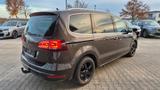 Volkswagen Sharan 2.0 TDI DSG Comfortline +nur an Händler/E - Volkswagen Sharan Kombi Gebrauchtwagen