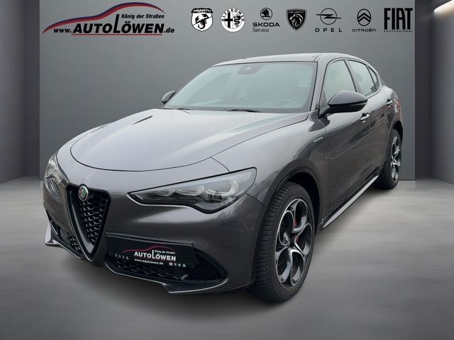 Alfa Romeo Stelvio 2.0 Turbo 16V Veloce Q4