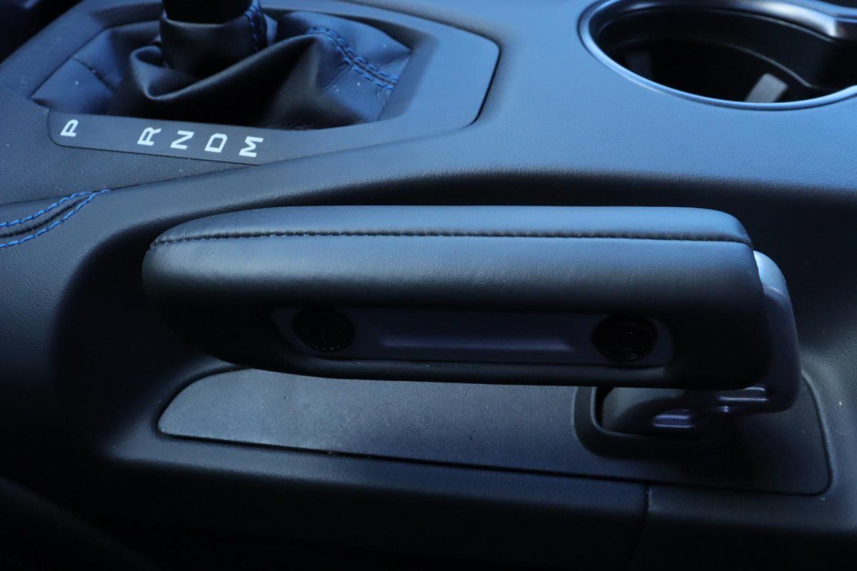 Ford Mustang (MUSTANG Dark Horse RECARO/Styling-Paket/großer)