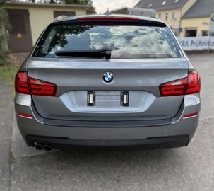 BMW 525 - 6