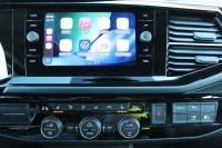 Volkswagen T6.1 Multivan Generation SIX 150PS DSG ACC