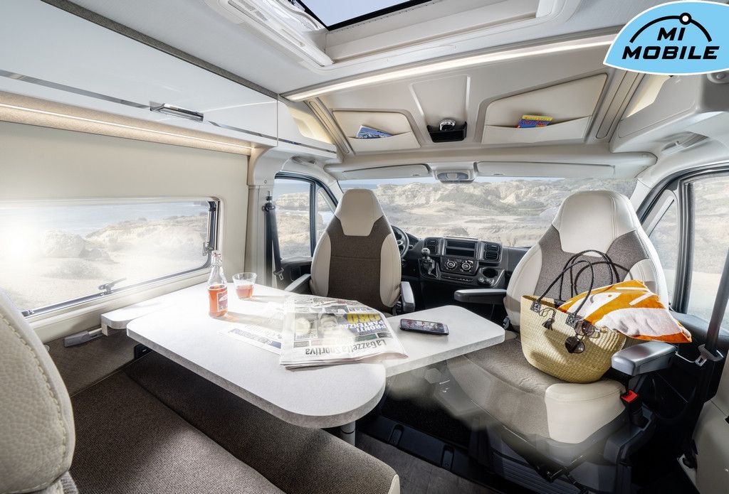 Fahrzeugabbildung Karmann Davis 620 Lifestyle *Early Bird Aktion 2026*