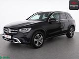 Mercedes-Benz GLC 300 d 4M AIRMATIC,360°,DISTRONIC,KEYLESS,SH - gebrauchte Mercedes-Benz GLC 300 aus dem Jahr 2022