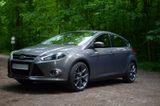 Ford Focus 1,6 EcoBoost Titanium - Tempomat Totwinkel