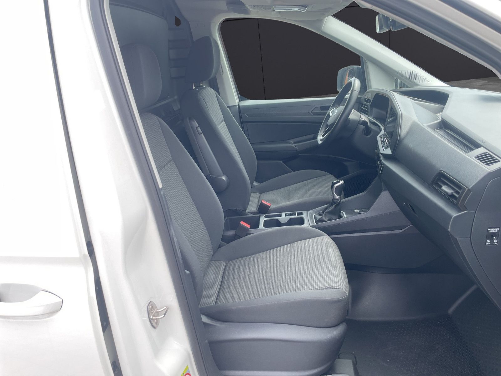 Fahrzeugabbildung Volkswagen Caddy Cargo Basis *Cam*Klima*Tempomat*S&S*