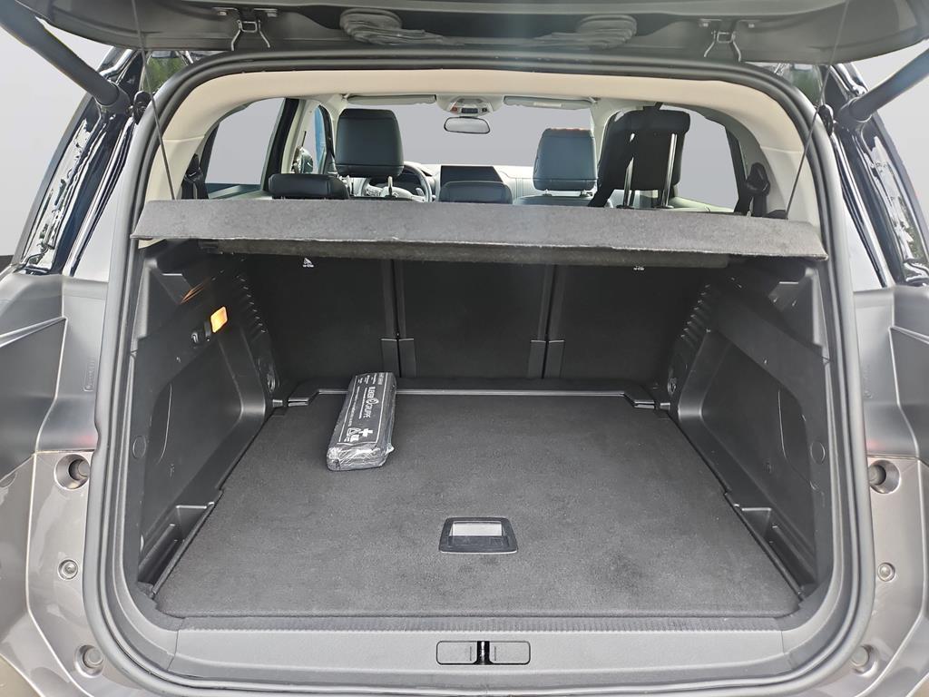 Citroën C5 Aircross BlueHDi 130 S&S EAT8 Max