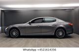 Maserati Ghibli GranLusso S Q4 - Maserati aus 2017