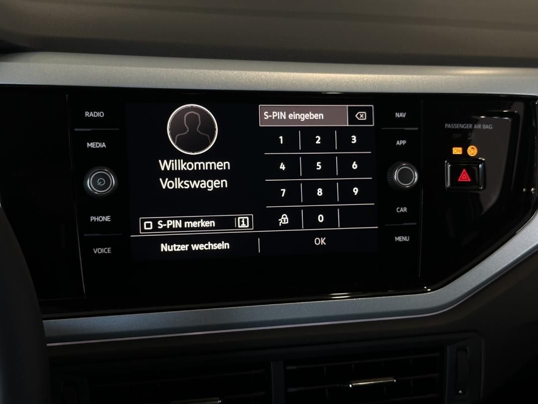 Fahrzeugabbildung Volkswagen Taigo Goal Goal,DSG,GJR,RFK,App-Connect, Klima,u