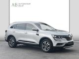 Renault Koleos Intens 4x4°AHK°LEDER°KAMERA°NAVI° - Renault Koleos in Leverkusen
