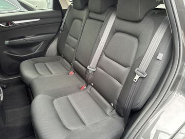 Mazda CX-5 - 10
