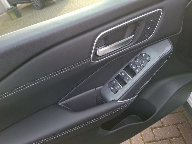 Nissan Qashqai Tekna 1.3 DIG-T °LED°Navi°RFK°PGD°ACC°