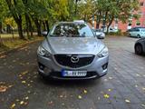 Mazda CX-5 2.2 SKYACTIV-D Center-Line AWD Center-Line - Mazda CX-5 in Lübeck