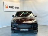 Porsche Cayenne E-power*Rotes Leder*Scheckheft*1.Hand - Porsche Gebrauchtwagen in Wesel
