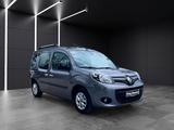 Renault Kangoo Limited 1Hand~43.880km~MFL~8-Fach bereift - Renault Kangoo: 4.4