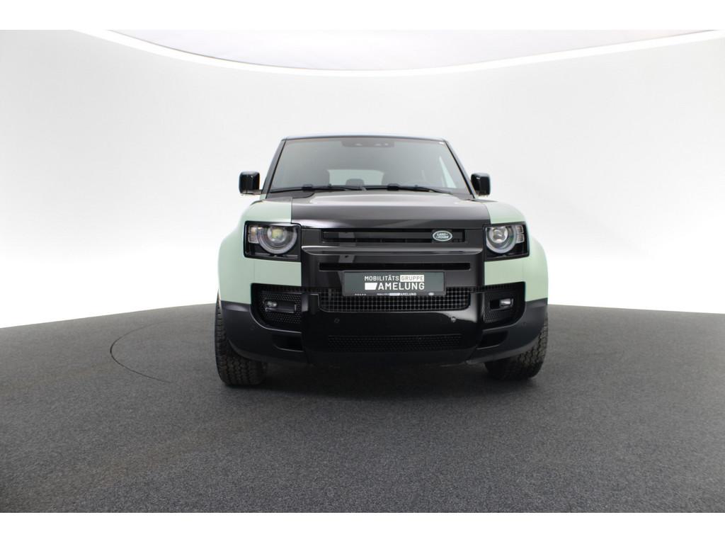 Land Rover Defender 110 D300 75th Limited Edition HUD 360°