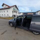 Mazda 5 CR1 1.8 Benziner 7 Sitzer - Mazda Mazda5 CR