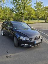Volkswagen Pasat B7 kombi - Volkswagen: Pasat