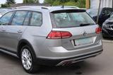 Volkswagen Golf Alltrack 4Motion 2.0 TDI DSG +Standh.+AHK++ - Volkswagen Golf: Kombi, Alltrack