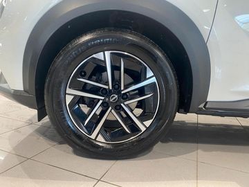 Nissan Juke - 4