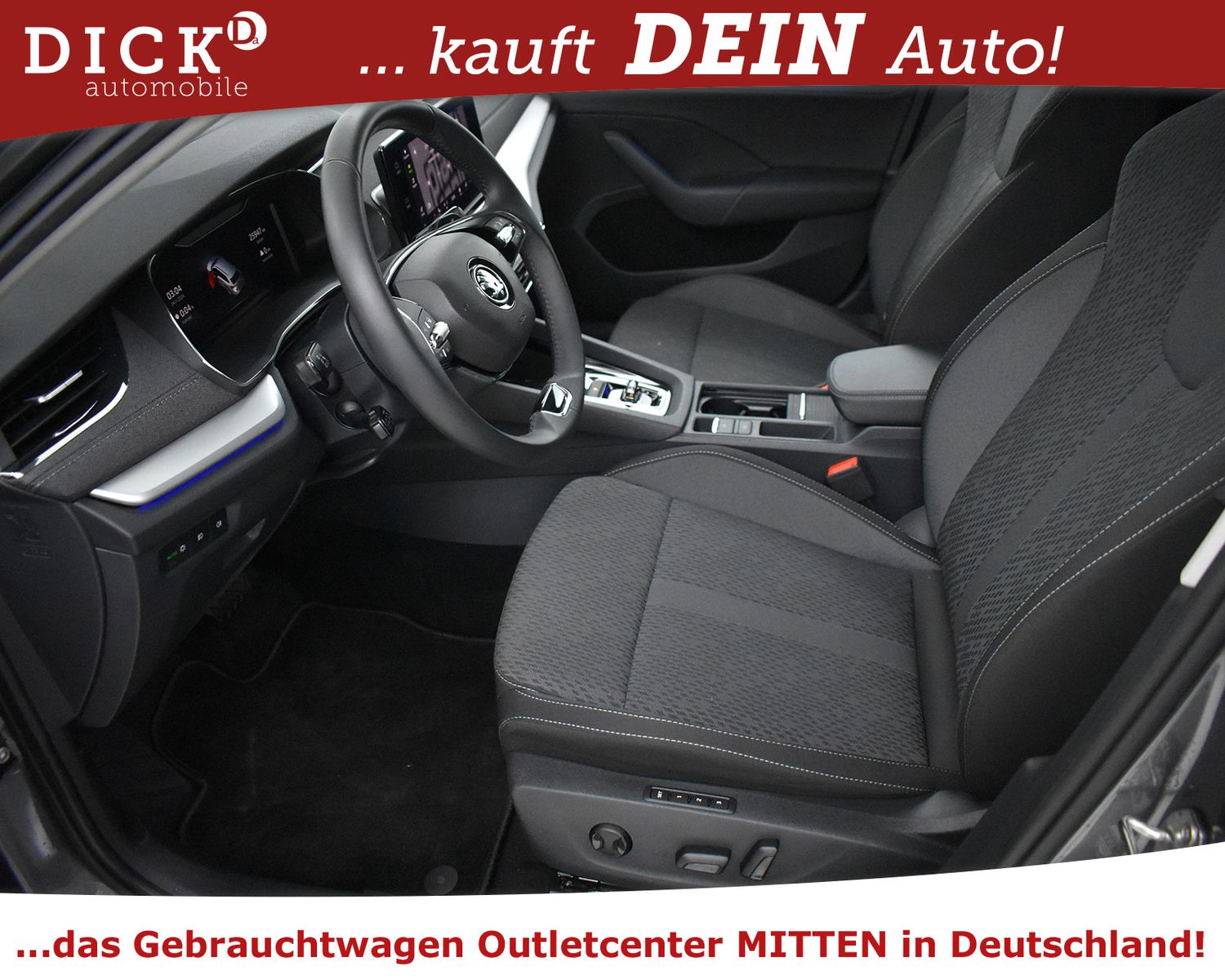 SKODA Octavia Com 2.0d Style PANO+VIRTU+HEAD+LED+KAM+ - Image 10