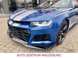 Chevrolet Camaro Coupé 2.0 XENON*KLIMA*KAMERA*BOSE - Chevrolet aus 2022