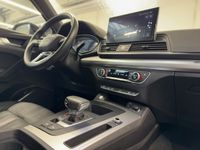 Audi Q5 - Vorschau Bild 14