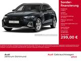 Audi A3 allstreet 35 AHK CAM ACC E-KLAPPE NAVI+ LM17 - Audi A3: Allstreet