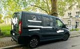 Citroën citroën jumpy 1,6 HDI aus der Zweiten Hand - Citroën Berlingo in Aachen