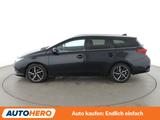 Toyota Auris Touring Sports 1.2 Turbo Team D*NAVI*TEMPO - Toyota Gebrauchtwagen in Bremen