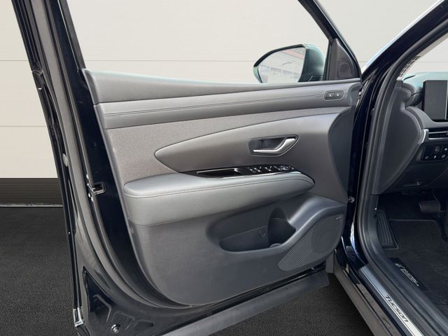 Hyundai Tucson Prime Hybrid 2WD